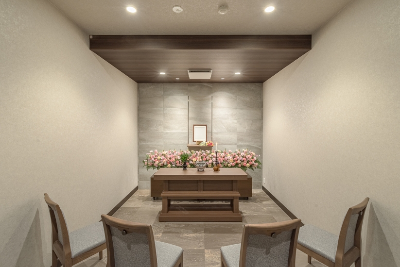 パルモ葬祭 富士中央