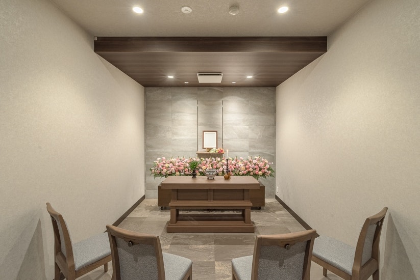 パルモ葬祭 富士中央