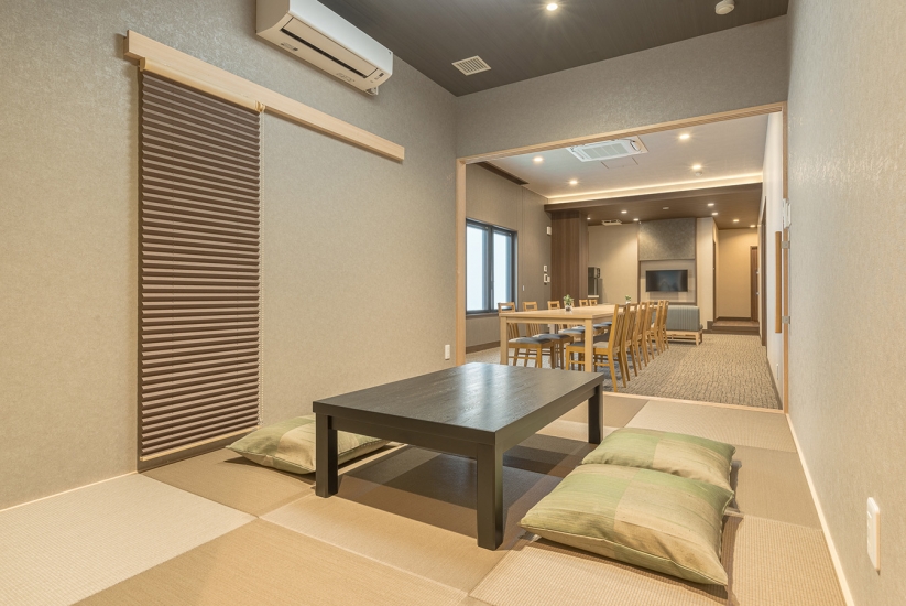 パルモ葬祭 富士中央