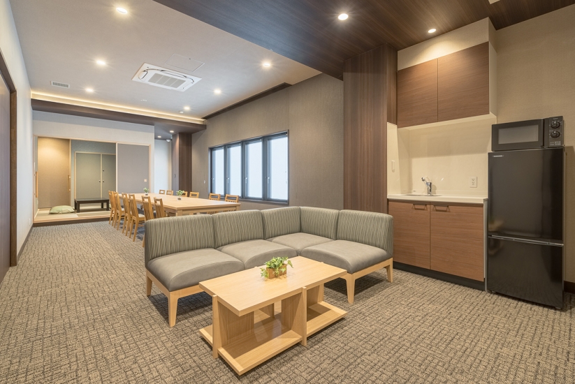 パルモ葬祭 富士中央