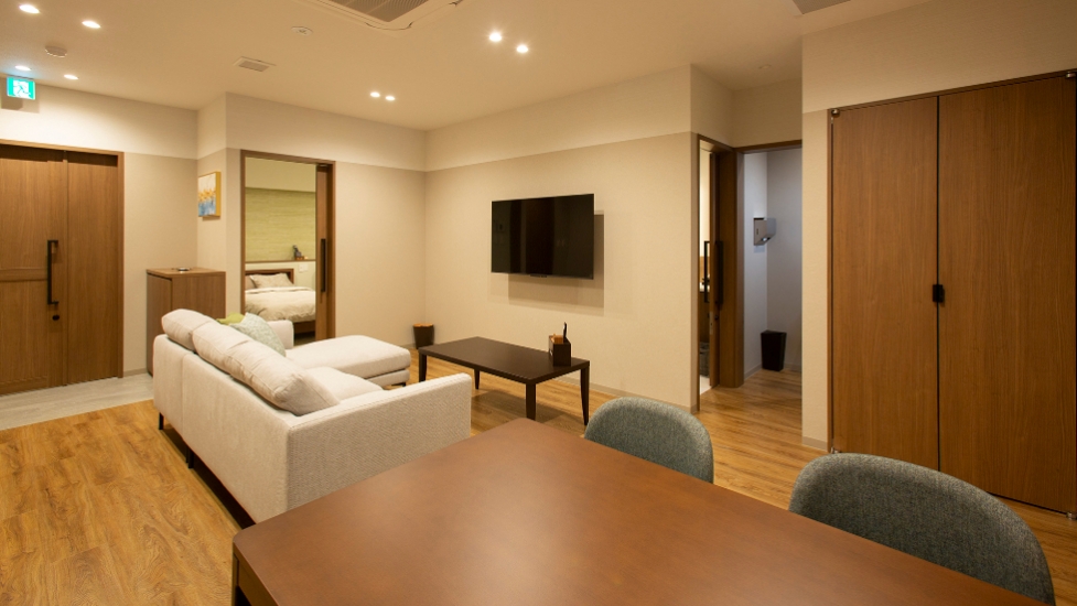 玉泉院新谷山ホール