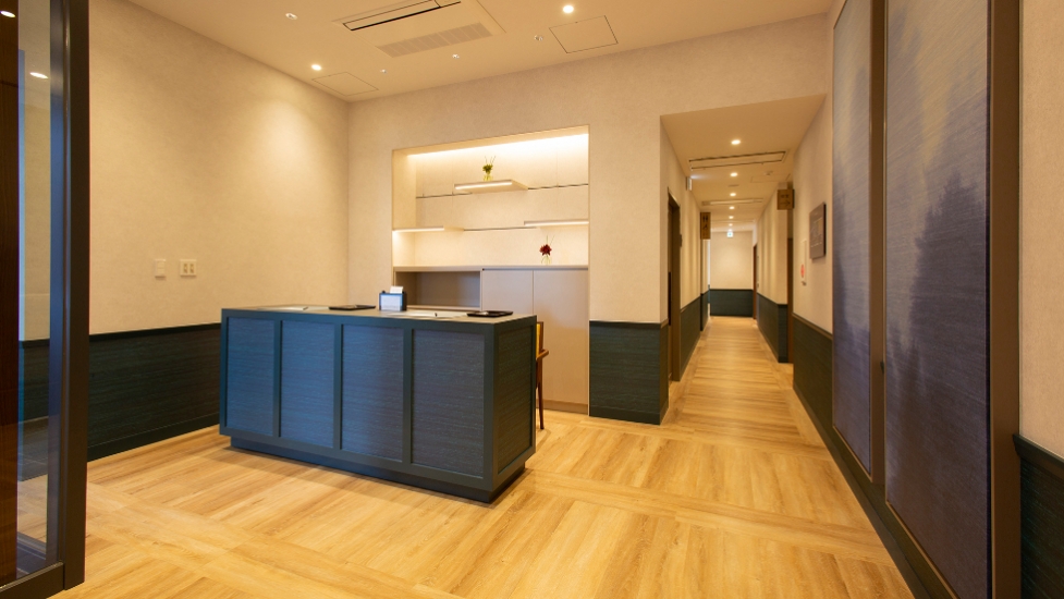 玉泉院新谷山ホール