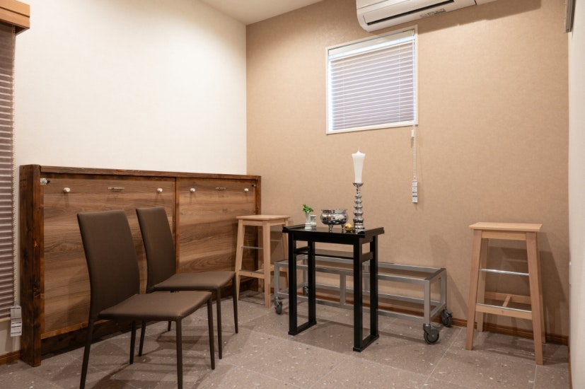 小さなお葬式 戸塚鳥が丘ホール