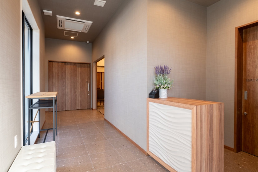 小さなお葬式 戸塚鳥が丘ホール