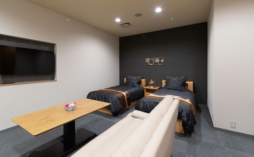 須賀川ホール 家族葬会館