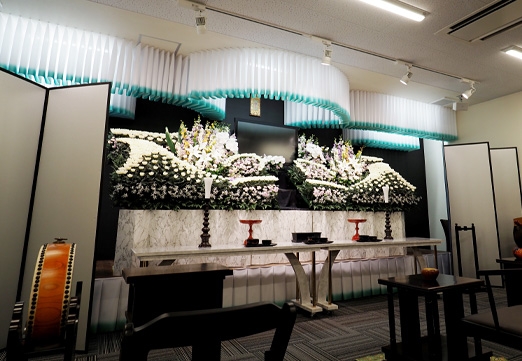 葬祭会館わごころ