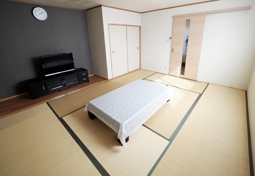 家族葬会館かのん