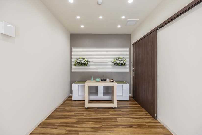 家族葬のタクセル 藤岡