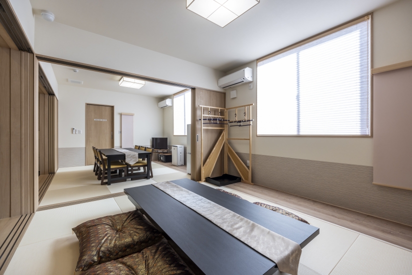 家族葬のタクセル 藤岡