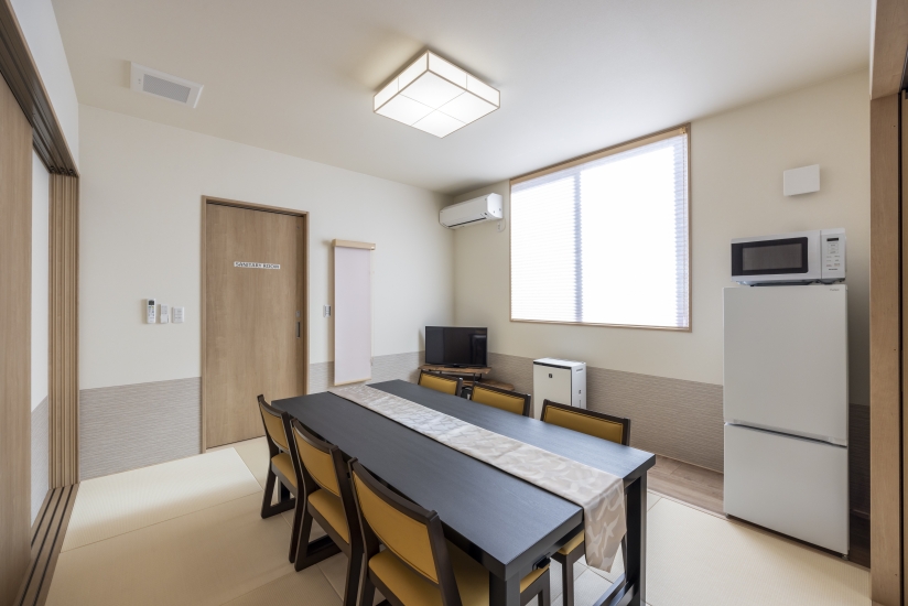 家族葬のタクセル 藤岡