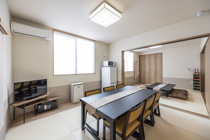 家族葬のタクセル 藤岡