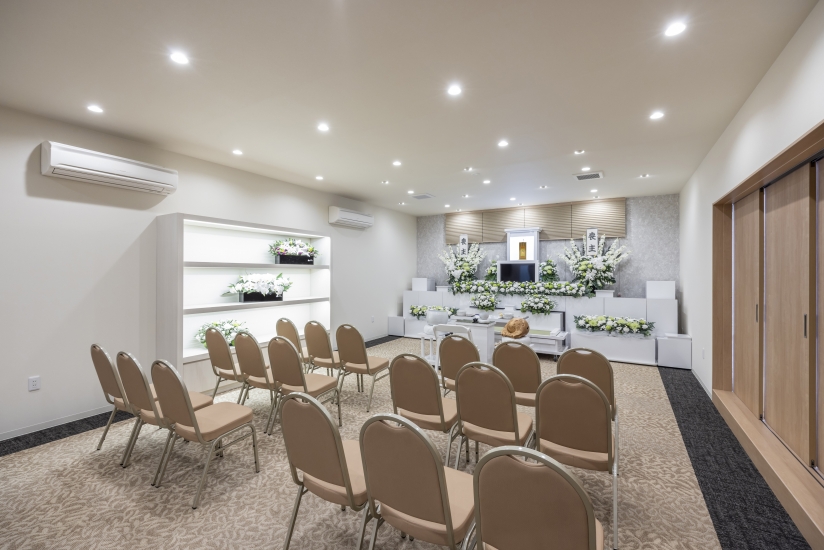 家族葬のタクセル 藤岡