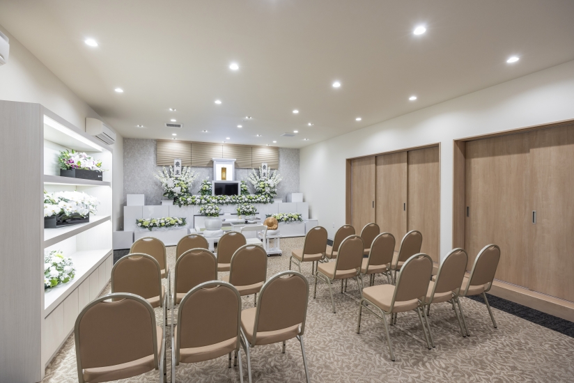 家族葬のタクセル 藤岡