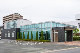 家族葬のはくぜん あこや町 メモリアルハウス星光館・風花庵