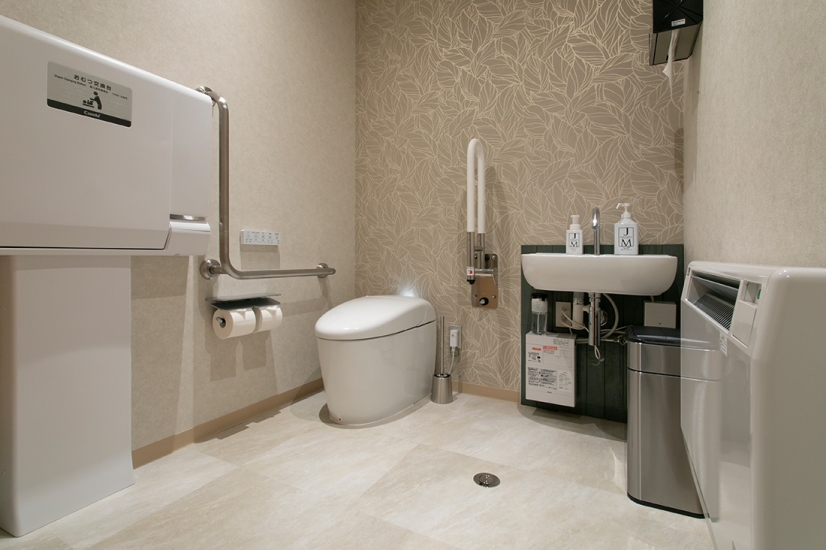 家族葬のはくぜん あこや町　メモリアルハウス星光館・風花庵