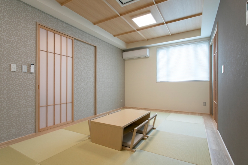 家族葬のはくぜん あこや町 メモリアルハウス星光館・風花庵