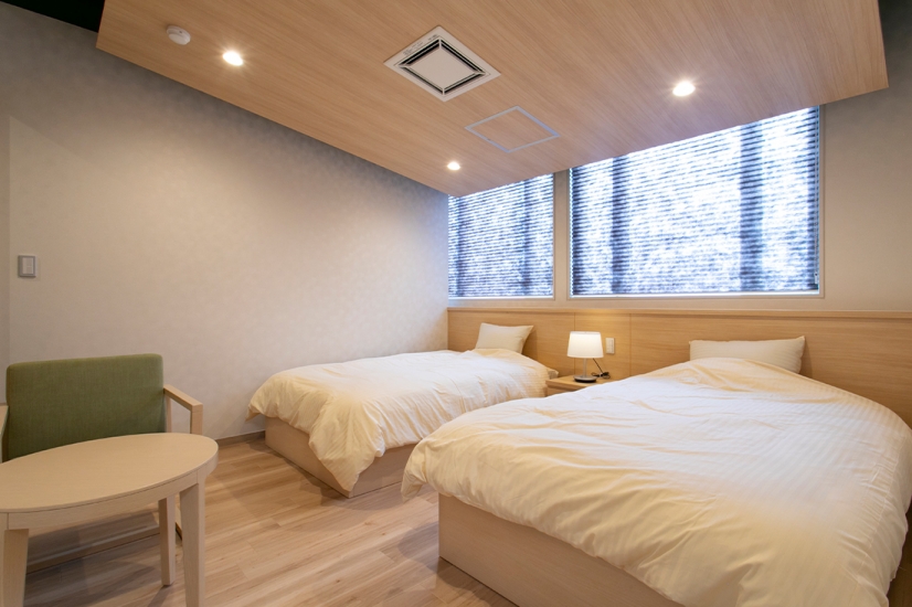 家族葬のはくぜん あこや町 メモリアルハウス星光館・風花庵