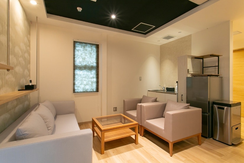 家族葬のはくぜん あこや町 メモリアルハウス星光館・風花庵