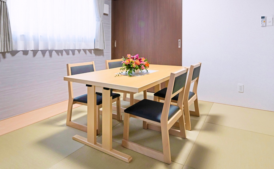 家族葬のファミラル牛久北