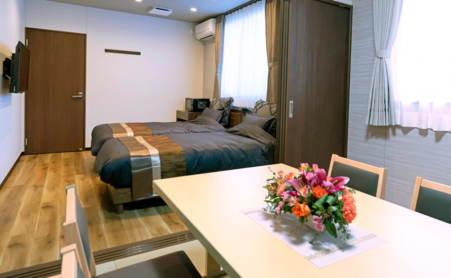 家族葬のファミラル牛久北