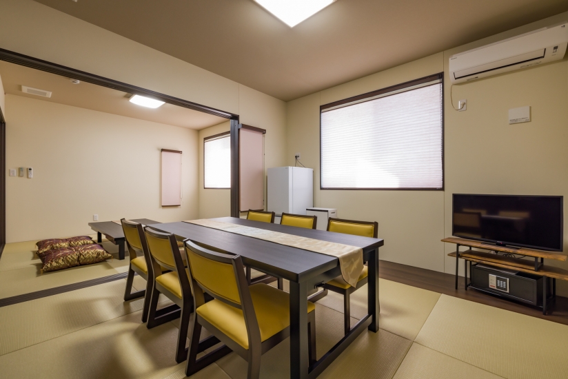 富士葬祭 国府台