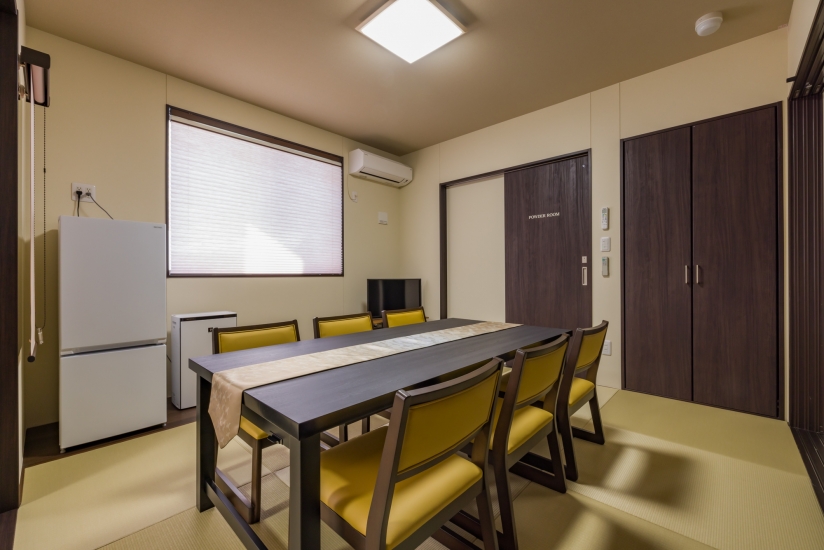 富士葬祭 国府台