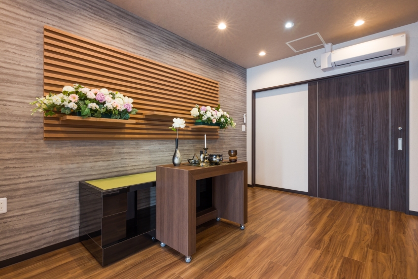 富士葬祭 国府台