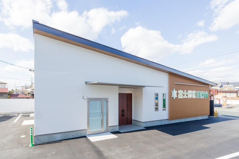 富士葬祭 国府台