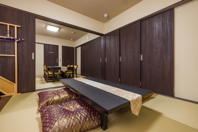 富士葬祭 国府台