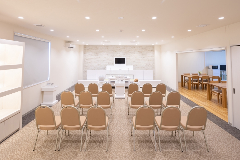 家族葬のタクセル 高崎貝沢町