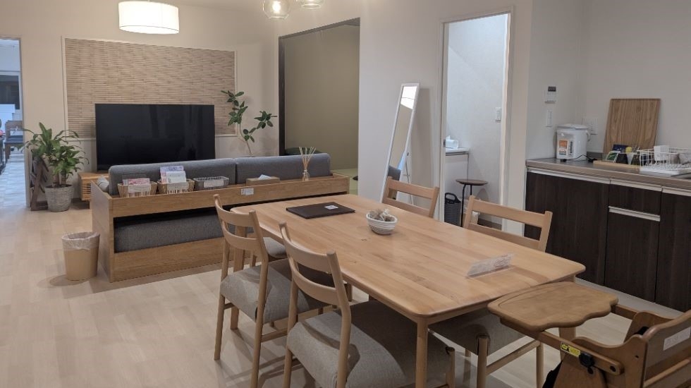 家族葬ホールMIRAI