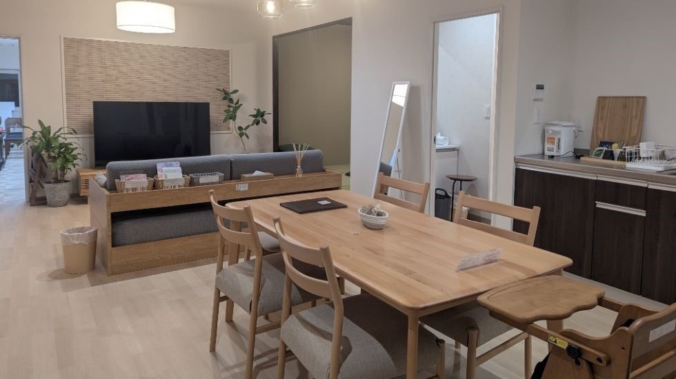 家族葬ホールMIRAI