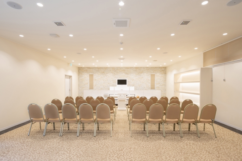 葬儀のタクセル 館林本町