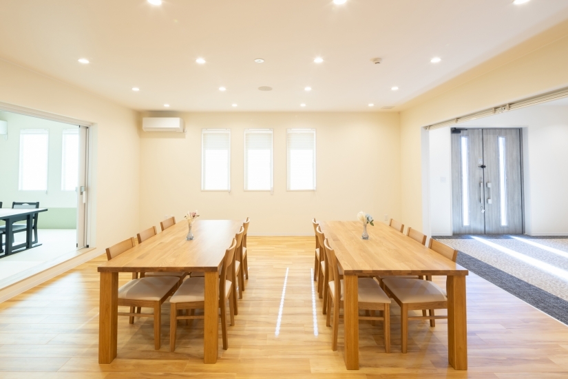 葬儀のタクセル 館林本町