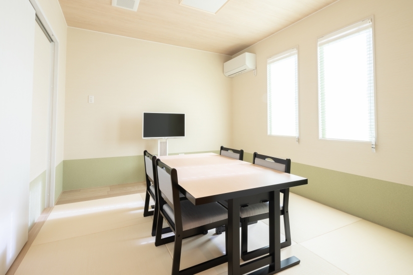 葬儀のタクセル 館林本町