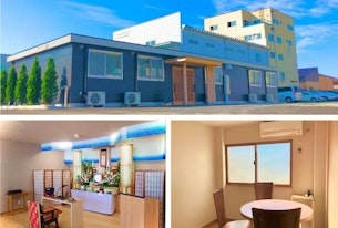 家族葬のたびだち