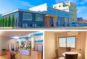 家族葬のたびだち