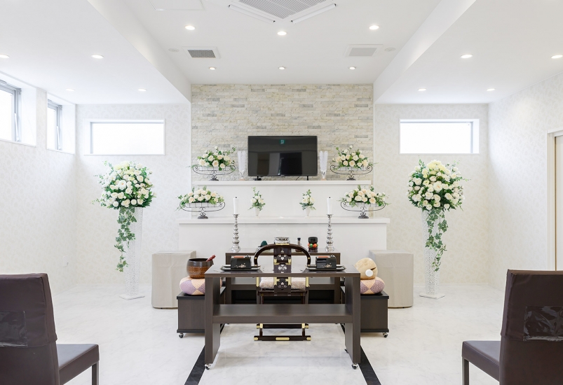 小さな森の家 足立西保木間