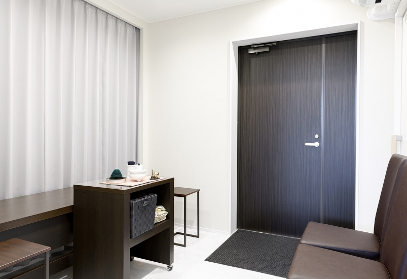 小さな森の家 足立西保木間