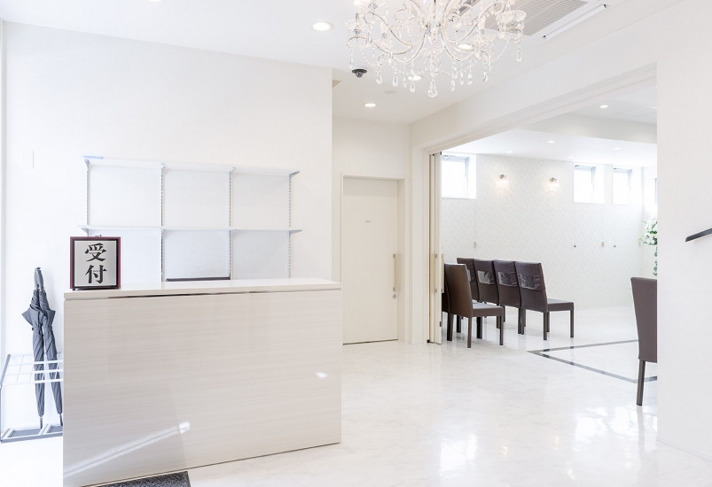 小さな森の家 足立西保木間