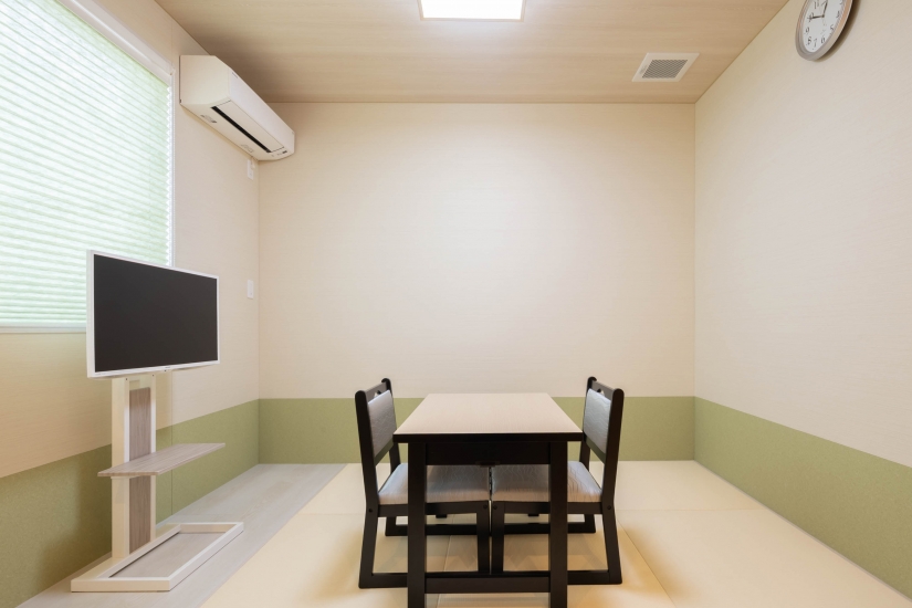 家族葬のタクセル 伊勢崎連取町