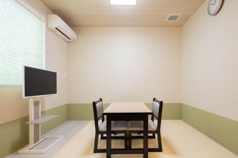 家族葬のタクセル 伊勢崎連取町