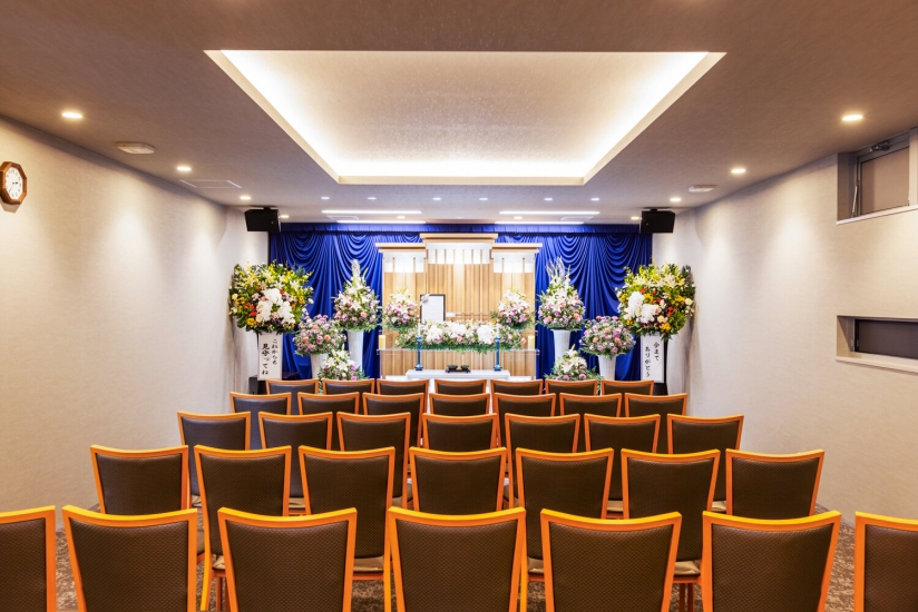 祝吉ホール