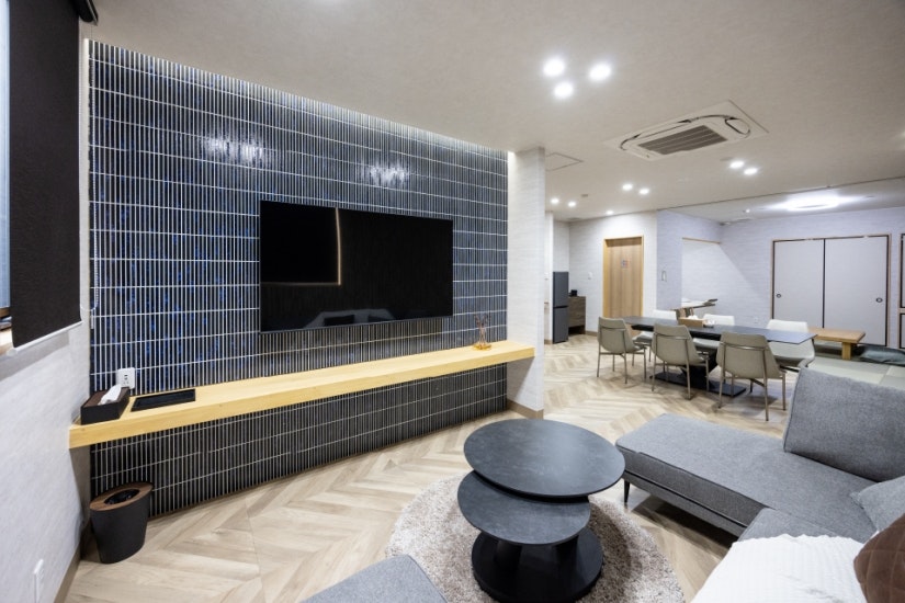 メモリードホール穂波