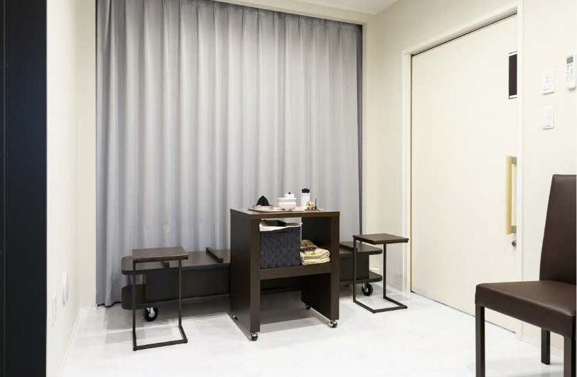 小さな森の家 行徳駅前