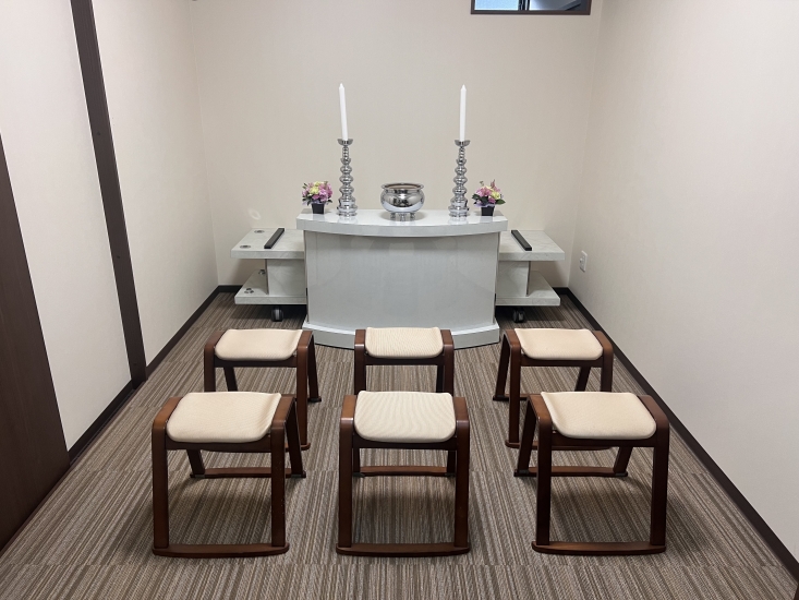 セレモニーホール掬水苑鶴ケ谷(セレモニーハウスまち葬)