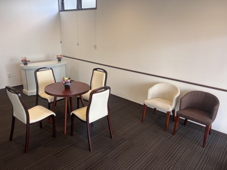 セレモニーホール掬水苑鶴ケ谷(セレモニーハウスまち葬)