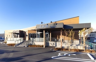 家族葬のサンセルモ玉泉院 茂原会館