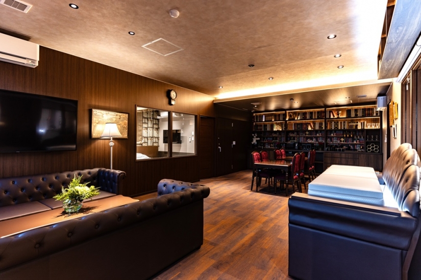 家族葬のサンセルモ玉泉院 茂原会館