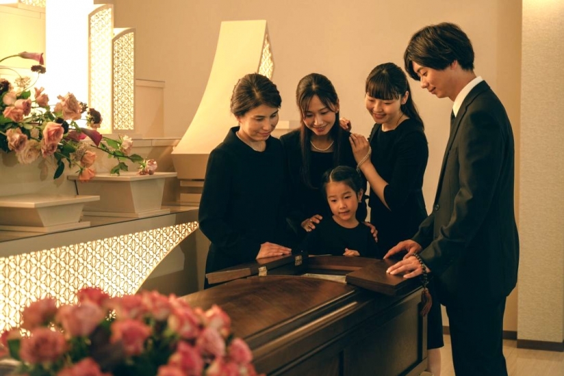 家族葬のサンセルモ玉泉院 茂原会館